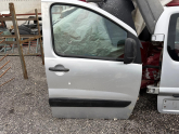 FİAT SCUDO SAĞ ÖN KAPI 2008-2013 MODEL ORJİNAL ÇIKMA