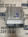 ÇIKMA FORD RANGER A2C18078901 MOTOR BEYNİ