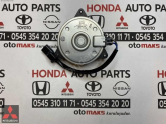 Oto Çıkma Parça / Honda / Civic / Fan / Fan Paneli / Sıfır Parça 