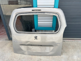 Oto Çıkma Parça / Peugeot / Partner / Kaporta & Karoser / Bagaj Kapağı / Çıkma Parça 