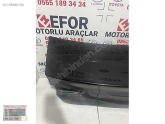 Oto Çıkma Parça / Honda / Accord / Kaporta & Karoser / Bagaj Kapağı / Çıkma Parça 