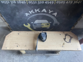 Oto Çıkma Parça / Skoda / Favorit / Airbag / Emniyet Kemeri / Çıkma Parça 
