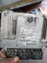 Peugeot 308 motor beyni