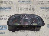 ÇIKMA VW GOLF 4 KİLOMETRE GÖSTERGE SAATİ 1J0920926 B