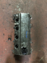 Daihatsu terios silindir kapağı