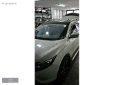Nissan Qashqai 2014- mafsal