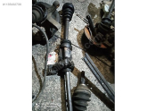 Oto Çıkma Parça / Toyota / Corona / Alt Takım / Aks / Çıkma Parça 