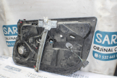 Oto Çıkma Parça / Ford / Fiesta / Oto Cam / Cam Krikosu / Çıkma Parça 