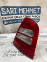 Oto Çıkma Parça / Skoda / Octavia / Far & Stop / Sağ Arka Stop / Çıkma Parça 