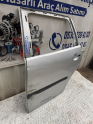 Oto Çıkma Parça / Volkswagen / Polo / Kaporta & Karoser / Sol Arka Kapı / Çıkma Parça 