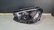 MERCEDES E SERİ W213 MAKYAJLI MULTİBEAM SOL FAR A2139066710