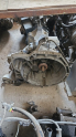 Ford Fiesta 1.4 t.c.i komple şanzıman