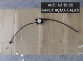 Oto Çıkma Parça / Audi / A3 / Kaporta & Karoser / Kaput Menteşesi / Çıkma Parça 