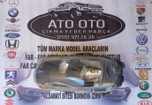 CİTROEN C3 ORJINAL ÇIKMA SOL FAR