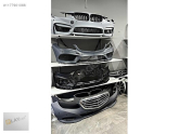 MERCEDES E SERİSİ W207 AMG ÖN TAMPON