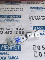 Oto Çıkma Parça / Volkswagen / Golf / Kaporta & Karoser / Kapı Menteşesi / Çıkma Parça 
