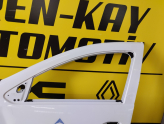Oto Çıkma Parça / Renault / Symbol / Kaporta & Karoser / Sol Ön Kapı / Çıkma Parça 