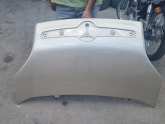 FİAT FİORİNO BEJ RENK MOTOR KAPUTU ORJ HATASIZ BOYASIZ