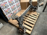 Oto Çıkma Parça / Renault / Megane / Alt Takım / Torsiyon / Çıkma Parça 