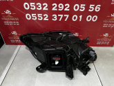 Oto Çıkma Parça / Peugeot / 408 / Far & Stop / Sol Ön Far / Çıkma Parça 