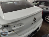 Oto Çıkma Parça / Renault / Taliant / Tampon / Arka Tampon / Çıkma Parça 