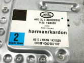 Oto Çıkma Parça / Land Rover / Range Rover / Teyp / Amfi / Çıkma Parça 