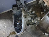 Oto Çıkma Parça / Citroen / C3 / Şanzıman / Şanzıman Komple / Çıkma Parça 