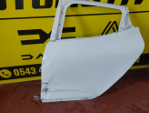 Oto Çıkma Parça / Renault / Clio / Kaporta & Karoser / Sol Arka Kapı / Çıkma Parça 