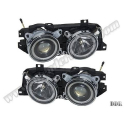bmw e34 85-95 far lambasi angelli set