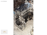 SPRINTER KOMPİLE MOTOR EFE MOTORLU ARAÇLAR