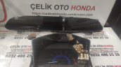 Çıkma Honda Civic FB7 Kilometre saati -Kadran ve Bilgi Ekran