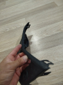 Oto Çıkma Parça / Ford / Tourneo Courier / Tampon / Sis Farı Çerçevesi / Çıkma Parça 