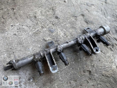 Oto Çıkma Parça / Hyundai / Accent / Motor / Enjektör Kütüğü / Çıkma Parça 