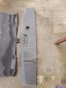 Ford focus arka bagaj plastik