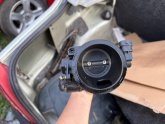 Oto Çıkma Parça / Dacia / Solenza / Motor / Gaz Kelebeği / Çıkma Parça 