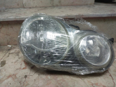 2004 VW POLO SAG FAR
