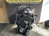 Oto Çıkma Parça / Peugeot / 207 / Motor / Motor (komple) / Çıkma Parça 