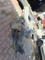 Oto Çıkma Parça / Renault / Megane / Kaporta & Karoser / Sağ Şasi / Çıkma Parça 