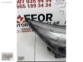 Oto Çıkma Parça / Toyota / Avensis / Far & Stop / Sağ Ön Far / Çıkma Parça 