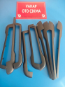 Oto Çıkma Parça / Volkswagen / Bora / Koltuk & Döşeme / Koltuk Takımı / Çıkma Parça 