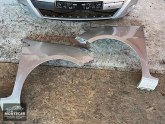 Oto Çıkma Parça / Renault / Clio / Tampon / Orta Izgara / Çıkma Parça 