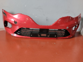 Oto Çıkma Parça / Renault / Clio / Tampon / Ön Tampon / Çıkma Parça 