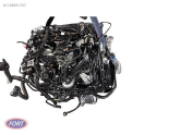 Oto Çıkma Parça / Peugeot / 3008 / Motor / Motor (komple) / Çıkma Parça 