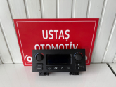 Oto Çıkma Parça / Peugeot / Partner / Klima / Kontrol Paneli / Çıkma Parça 