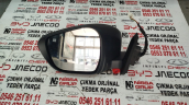 Oto Çıkma Parça / Nissan / Navara / Ayna / Sol Dış Ayna / Çıkma Parça 
