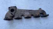 Oto Çıkma Parça / Nissan / Qashqai / Egzoz / Egzoz Manifoldu / Çıkma Parça 