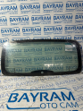 Oto Çıkma Parça / Renault / Kangoo / Oto Cam / Arka Cam / Çıkma Parça 