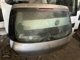 PEUGEOT 206 BAGAJ ZAFER OTO'DAN