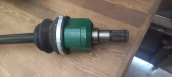 Oto Çıkma Parça / Mitsubishi / Carisma / Alt Takım / Aks / Sıfır Parça 