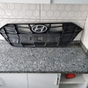 Hyundai İ20 Orjinal Ön Panjur